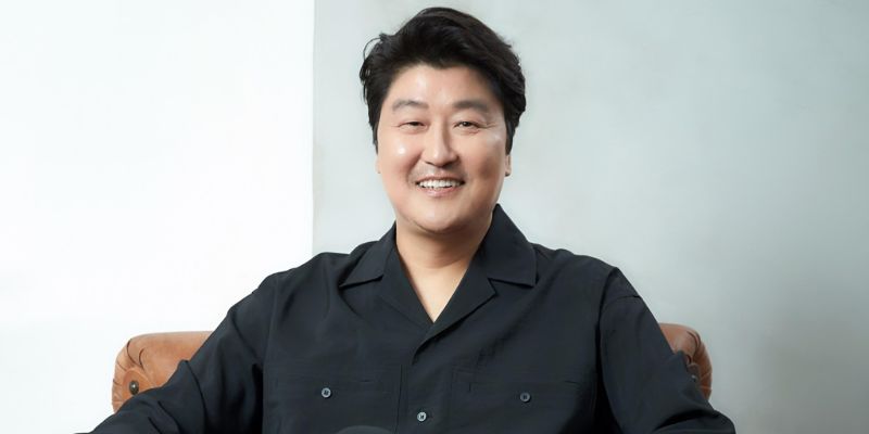 Star of Parasite Song Kang-ho, Seven Facts About His Career, Children, Net Worth